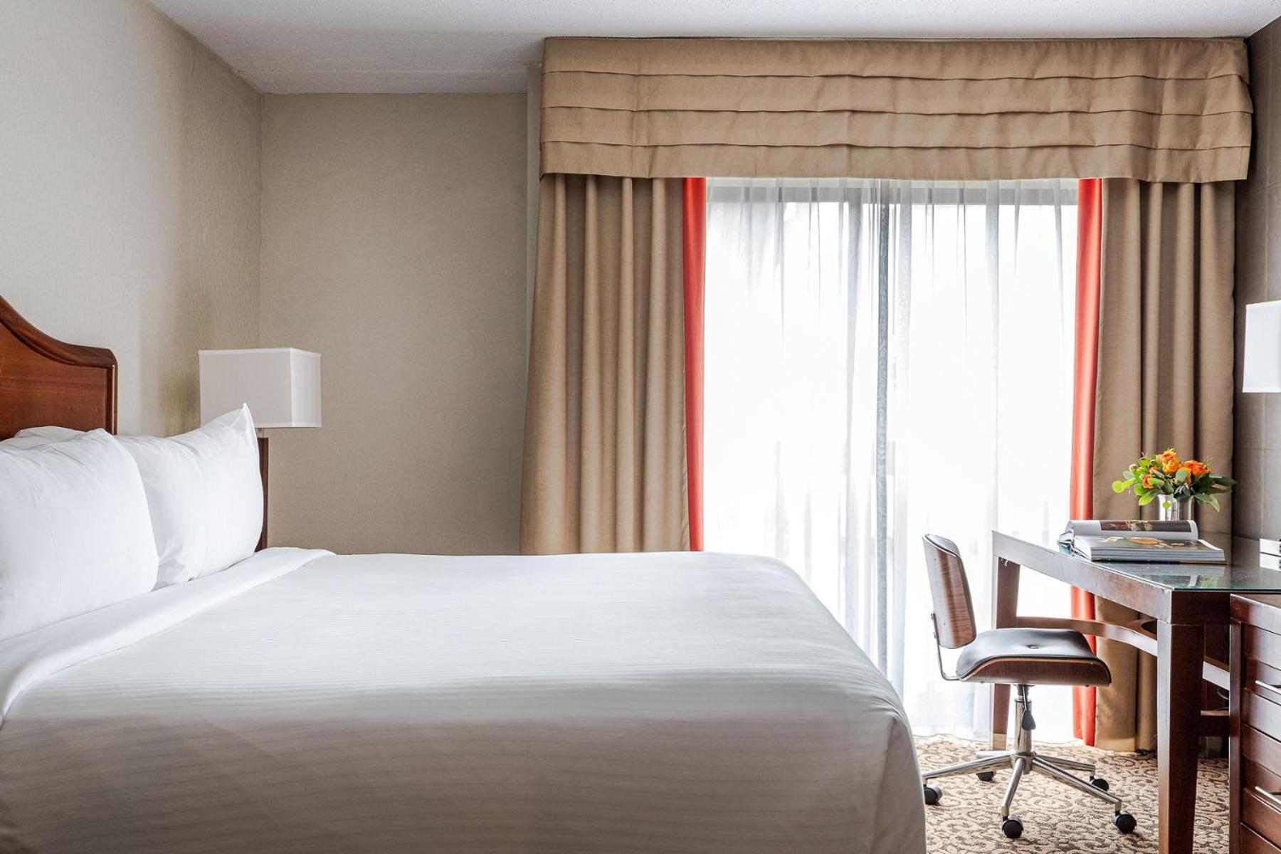 Old Stone Inn Boutique Hotel Niagara Falls Esterno foto