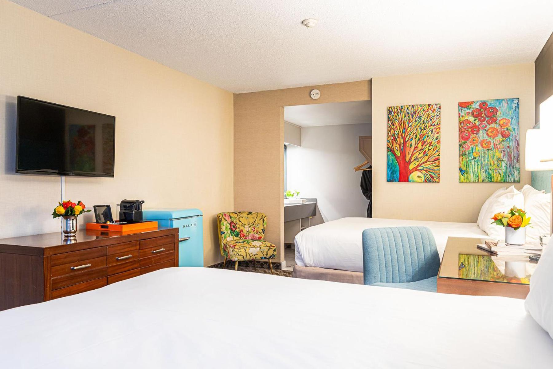 Old Stone Inn Boutique Hotel Niagara Falls Esterno foto
