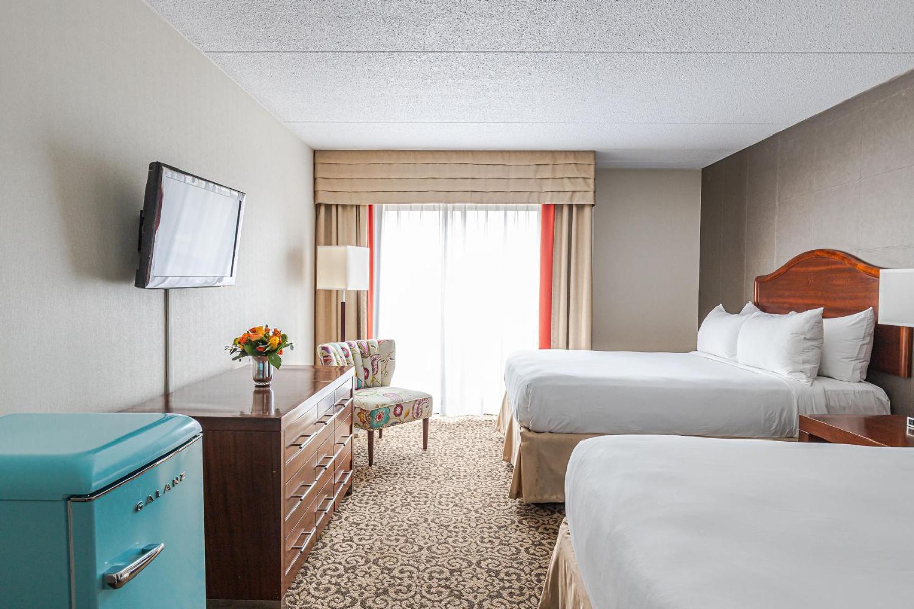 Old Stone Inn Boutique Hotel Niagara Falls Esterno foto